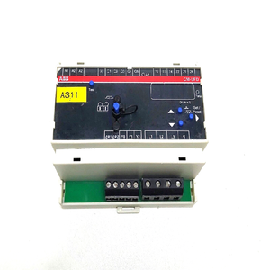 Monitor de Alimentación de Red CM-UFDM.21 1SVR510730R0300, Relé de Monitoreo de Voltaje Serie CM-UFD, PLC Nuevo y Original - Garantía de 1 año - Product Image 1
