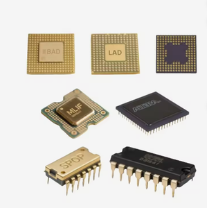 Convertisseur A/D anti-rayonnement 8 bits à double canal 100MSPS B9288ARQC - Product Image 6
