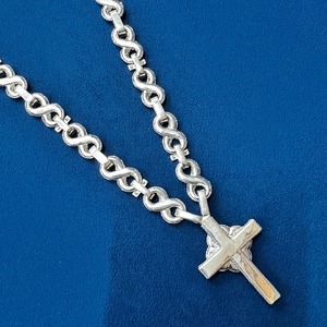 Chaîne Hip Hop en Diamant Moissanite de Qualité Supérieure, Bijoux Élégants pour Hommes et Femmes, Disponible à Bon Prix - Product Image 4