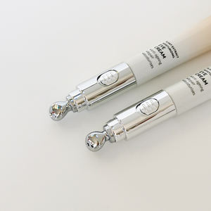 بسعر المصنع أنبوب بلاستيكي لتعبئة كريم العين 15 اهتزاز من biblabl/pl - Product Image 5