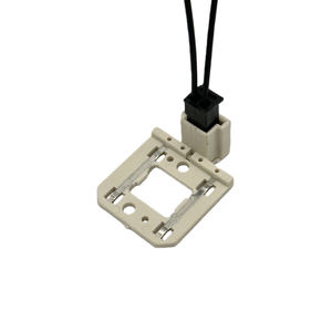 Konektor Betina 2 Pin 1-1718333-1 Steker Speaker Mobil & Steker Kotak Sarung Tangan |   Cocok untuk VW, BMW, Audi, Tesla Model <span class=keywords><strong>3</strong></span>/Model Y - Product Image 6