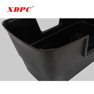 Xmau tempat mangkuk anjing besar, tempat mangkuk air untuk makanan anjing - Product Image 5