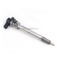 Inyector Common Rail A2C59511364 4H2Q9K546AF 5WS40249 compatible con Land Rover Discovery III L319 2.7 Td 4X4