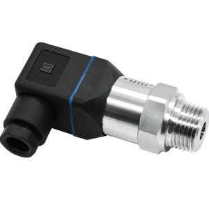 Interrupteur mécanique intelligent SPDT en acier inoxydable IP65 500 bars pour l'eau - Product Image 1