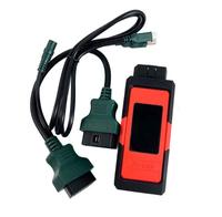 Herramienta de Diagnóstico para Camiones Pesados Xtruck X005 Plus OBD2, Analizador de Motor, Regeneración DPF para Diagnóstico de Camiones Dongfeng SINOTRUK