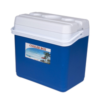 Haute qualité en plein air pique-nique glacière Portable bière isolation thermique pêche Camping boîte refroidisseur