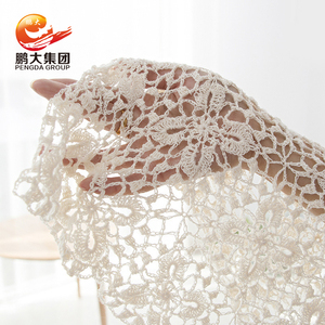 Fil de <span class=keywords><strong>coton</strong></span> 100% à petite tresse, doux et épais, pour <span class=keywords><strong>crochet</strong></span> et tricot, idéal pour shorts, teint, économique, pour la fabrication de dentelle - Product Image 4
