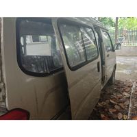 Auto Usado Wuling Zhiguang 2013 Certificado, Combustible 1.0, Tracción Trasera, 5-8 Asientos