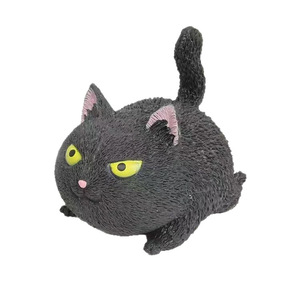 Juguetes para Niños Más Vendidos, Juguetes para Aliviar el Estrés, Gatos Enojados para Apretar, Gatos Suaves y Lindos para Desahogar la Ira, Juguetes Promocionales - Product Image 4