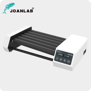 Dispensador de rodillo de sangre de laboratorio, mezclador con pantalla Digital frontal - Product Image 6