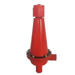 Équipement d'élimination du sable par hydrocyclone neuf et original, séparateur hydrocyclone pour la clarification des liquides, livraison gratuite - Product Image 2