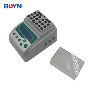 حاضنة مؤشر بيولوجي رقمي للمختبر 5 ℃ ~ ، حاضنة للمؤشرات البيولوجية EO - Product Image 4