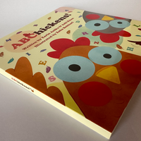 Shenzhen Livre Impression Coloré Enfants Conseil Livre Impression Services