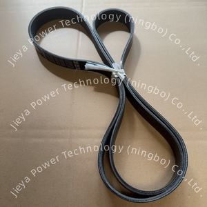 Correas de Goma EPDM de Alta Calidad OEM, Paquetes de 5 y 7 Unidades, Tamaños 8PK1820 3290142 3099260, Correas Pk PJ PH Pk <span class=keywords><strong>PL</strong></span> - Product Image 5