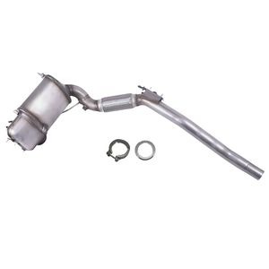 Filtres à particules diesel Euro 6 de haute qualité adaptés aux <span class=keywords><strong>BMW</strong></span> Série G X5 G05 30d, ainsi que au modèle 2018 XDrive - Product Image 4