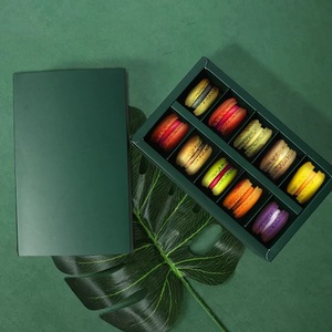 Biodégradable personnalisé bricolage à la main bonbons fraise <span class=keywords><strong>chocolat</strong></span> <span class=keywords><strong>Ferrero</strong></span> boîte-cadeau haut de gamme Spot coffrets cadeaux - Product Image 6