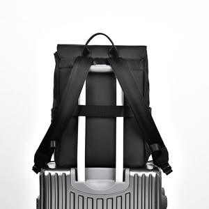 Sac à dos pour ordinateur portable personnalisé, sac d'école pour étudiants, sac d'école secondaire, sac de voyage, sac à dos pour ordinateur portable d'affaires, sac à dos pour hommes - Product Image 5