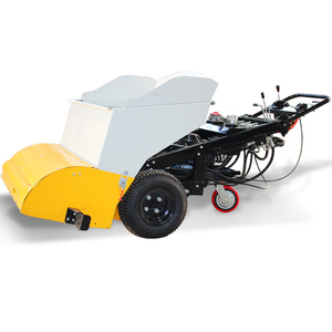 رصف الأسفلت للطرق الجديدة ، أسرع آلات رصف الأسفلت المذهلة ، معدات رصف الأسفلت - Product Image 5