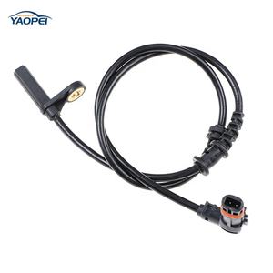 Sensor de velocidad de rueda ABS 2049052905 YAOPEI para Mercedes Benz W204 S204 C204 C180 <span class=keywords><strong>C220</strong></span> C250 - Product Image 3