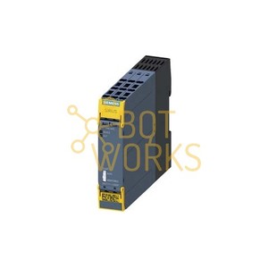 ซีเมนส์ 3SK11112AB30 - ใหม่ - Product Image 1