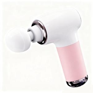Mini Pistola Massaggiante Professionale per Fascia, 3200 RPM, Super Silenziosa 50dB, 3 Accessori, Design Compatto 1500mAh - Product Image 2