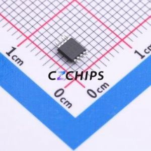 Vente en gros LT1619EMS8 # PBF MSOP-8 Circuit intégré IC Puce PMIC DC-DC puissance IC Vente en gros Composant électronique Puce BOM Service - Product Image 2