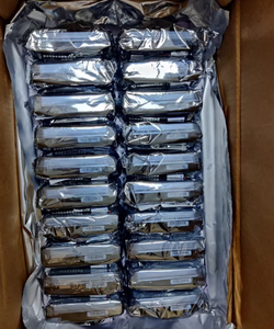 Disque dur d'entreprise Exos 7E8 10 To, 7200 tr/min, cache 256 Mo, SATA 6 Gbit/s pour stockage NAS et centres de données (ST10000NE0004) - Product Image 3