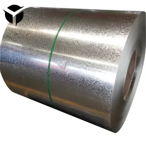 Zinc Coated Z150 Galvanized Steel Coil 0.45mm Thickness Galvanized Steel Roof Sheet Price