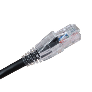 Cable Ethernet RJ45 UTP Cat6 D-Sunty de 0.5m-10m, 8 Conductores de Cobre Sólido - Product Image 5