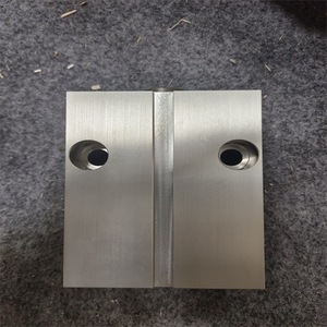 Cylindre à double action Roemheld 500X50H en métal pour usage industriel - Product Image 2