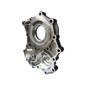 1325302052 1325 302 052 Boîtier de pompe à huile de boîte de vitesses pour transmission <span class=keywords><strong>ZF</strong></span> 16 vitesses - Product Image 2