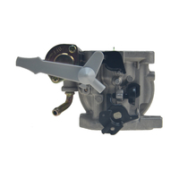 Carburateur de haute qualité pour Honda GX168 168F GX160 P18, générateur 2KW 5.5HP 6.5HP, moteur, pompe à eau, nettoyeur haute pression