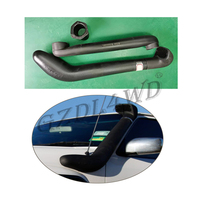 GZDL4WD pièces tout-terrain Prise d'air avant Snorkel Snorkel pour Patrol GU Y61 1997-2005