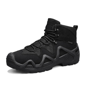Botas Térmicas Premium Unisex para Exteriores, Diseño de Protección contra el Frío para Actividades al Aire Libre en Invierno y Exploración Urbana - Product Image 3
