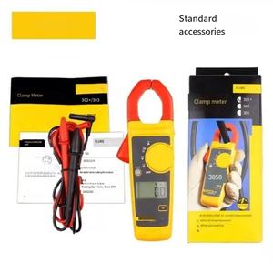 Pinza Amperimétrica 376 FC True-RMS con IFlex - Product Image 4