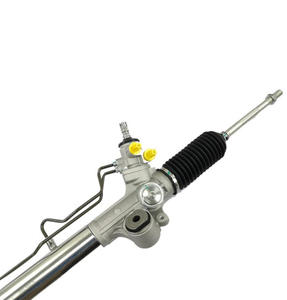 Cremallera de Dirección Asistida para Toyota Hilux VIGO REVO <span class=keywords><strong>44200</strong></span>-<span class=keywords><strong>0K020</strong></span>  <span class=keywords><strong>44200</strong></span>-0K040  <span class=keywords><strong>44200</strong></span>-0K730 <span class=keywords><strong>44200</strong></span>-0K010 - Product Image 5