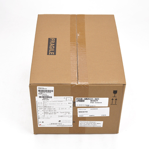 Sistema Host Original Nuevo de la Marca Mitsubishi FCU8-MU522-S01 con Componentes de Aluminio para Automatización - Product Image 4