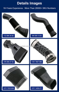 2642030500 2762006451 6511800722 6070900342 EUSTEIN Ricambi Auto Accessori Auto Linea di Ingresso Olio per Mercedes Benz M264 W213 <span class=keywords><strong>OM651</strong></span> - Product Image 2