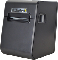 Impresora de Recibos Térmica Directa Xprinter N160II de 80 mm