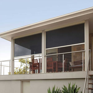 2-20% de réduction sur l'espace de vie <span class=keywords><strong>extérieur</strong></span> de l'arrière-cour résidentiel externe vertical stores à rouleau <span class=keywords><strong>extérieur</strong></span> écrans zippés <span class=keywords><strong>pour</strong></span> porte fenêtre - Product Image 4