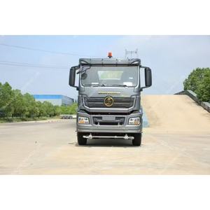 Camión Cisterna Shacman <span class=keywords><strong>de</strong></span> 6 Ruedas, 10000L, Diésel, Transmisión Manual, Euro 5, Nuevo, para <span class=keywords><strong>Agua</strong></span> <span class=keywords><strong>Potable</strong></span>, <span class=keywords><strong>en</strong></span> <span class=keywords><strong>Venta</strong></span> - Product Image 5