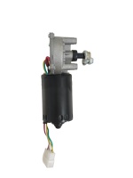 Essuie-glace 12V pour fourgonnettes, camions légers, minibus, véhicules d'ingénierie, machines agricoles, voitures modifiées