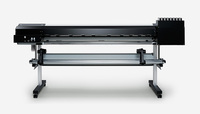 Impresora Roland RE-640 de Gran Formato Eco Solvente Automática Usada de 64 Pulgadas y Alta Velocidad
