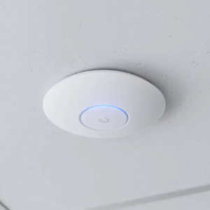 U7-Lite WiFi 7 Dual-Band AP, 2.5GbE PoE, Decken-/Wandmontage, U7 Lite nahtloses Roaming W1307 - Product Image 4