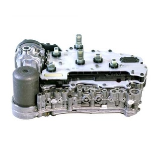 0DD325025JZ08 DQ400 DQ400E <span class=keywords><strong>Meccatronica</strong></span> con Software per Cambio a Doppia Frizione DSG a 6 Velocità Compatibile per Veicoli Ibridi a Nuova Energia - Product Image 3