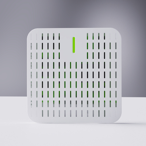 Wifi lorawan PoE <span class=keywords><strong>ZigBee</strong></span> AQI bụi PM cảm biến mô-đun tuya chất lượng không khí cảm biến ndir cảm biến Dual Channel CO2 nhà thông minh - Product Image 2