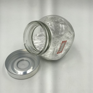 Poudre de terre <span class=keywords><strong>rare</strong></span> de haute pureté prix de 99.999% d'oxyde d'yttrium 0.4-0.5um - Product Image 3
