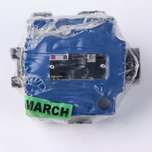 Yeni Orijinal Ucuz R900483368 SV10GA1-4X/ Otomasyon Ürünleri Programlanabilir Mantık PLC Kontrol Cihazı - Product Image 1