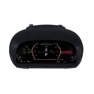 2014-2023 BMWMINI Original <strong>Car</strong> Dashboard Tachometer LCD Speedometer Instrument Cluster Android <strong>System</strong> - Product Image 4