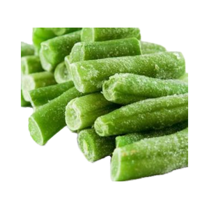 Moringa Fresca Congelada en Rodajas de 20-30mm, Vegetales de Primera Calidad, 1 Año de Vida Útil, 90% de Humedad, SUNRISE IMPEX, Nutritiva - Product Image 1